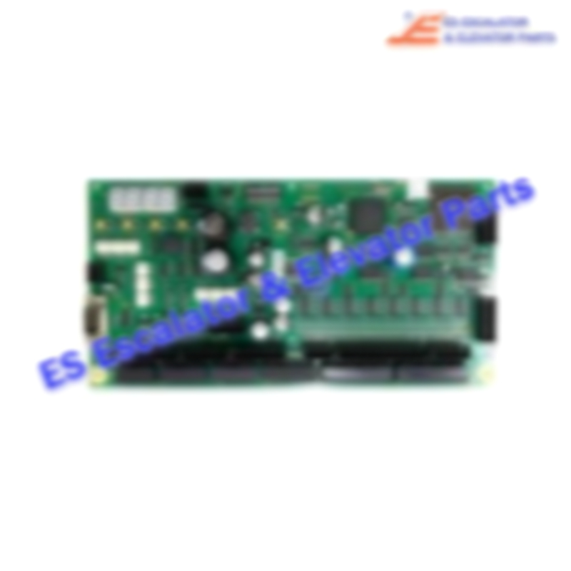 50606955 Escalator PCB PEM52 PC Board
