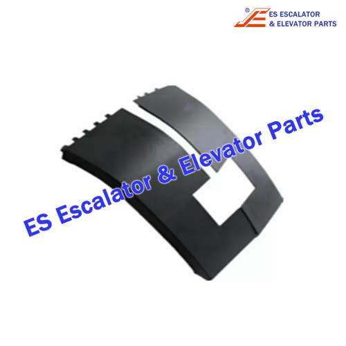 Schindler Escalator Parts 9300 405796 Outer Cap Schindler Escalator Parts 9300 405796 Outer Cap