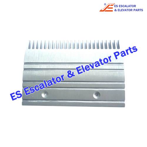 Escalator GAA453BV53 Comb Plate Use For OTIS