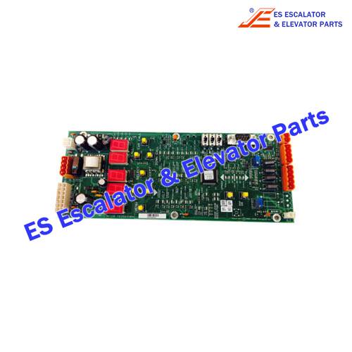 KM763600G05 Elevator PCB Use For KONE