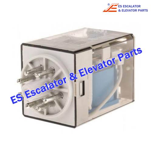 60.13.9.024.0040 Elevator Relay