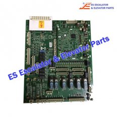 Escalator DAA26800Y1-LF PCB
