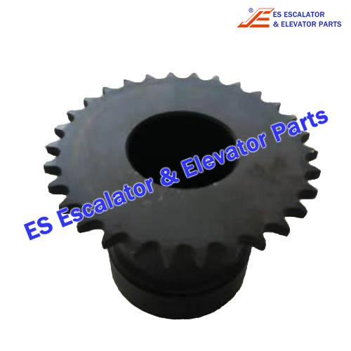 ES-MI0042 Gear Use For MITSUBISHI