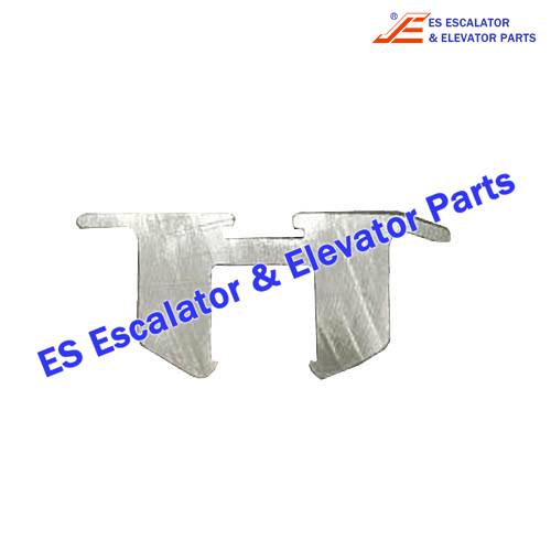 Escalator XAA402TQ1 Guide Use For OTIS