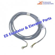 Elevator KM713810G07 Cable