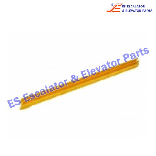 Escalator DSA2001530-RH Step Demarcation Use For LG/SIGMA