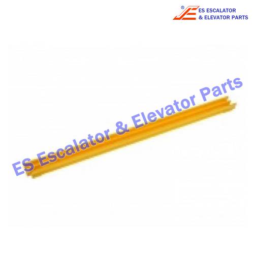 Escalator DSA2001530-LH Step Demarcation Use For LG/SIGMA