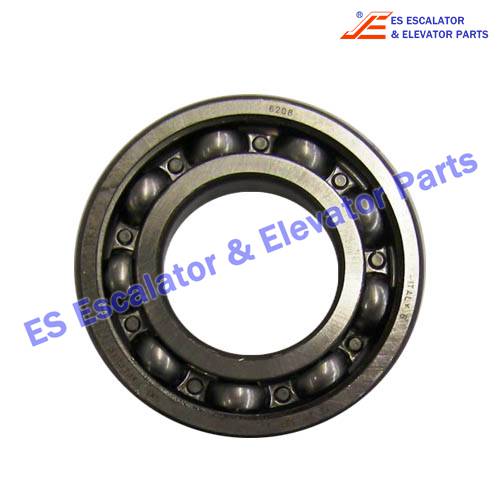 Escalator DEE0011332 BEARING Use For KONE