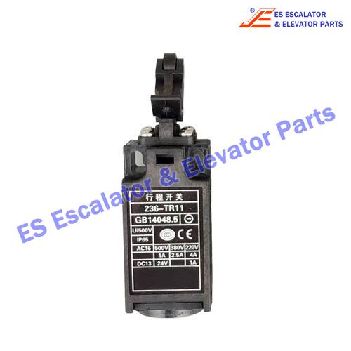 Escalator 236-TR11 Switch Use For OTIS