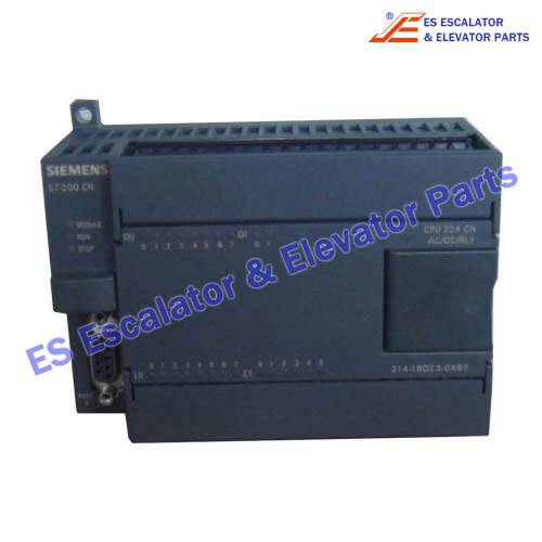 Elevator 6ES72141-BD23-0XB8 Controller host Use For SIEMENS