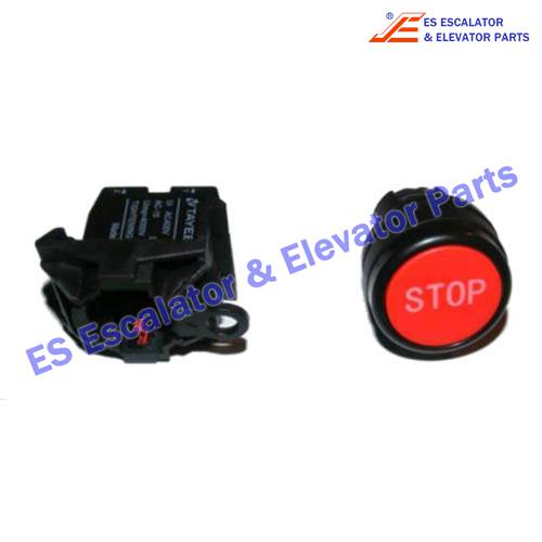 Escalator DAA177CB1 Stop Button box Use For OTIS
