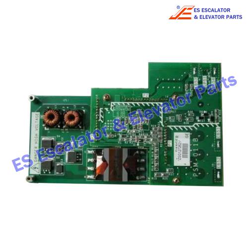 PSM-011B Elevator PCB Use For Mitsubishi