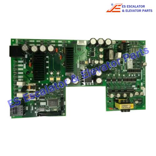 KCR-910 TAR-KCR910-MRL Elevator PCB Use For Mitsubishi