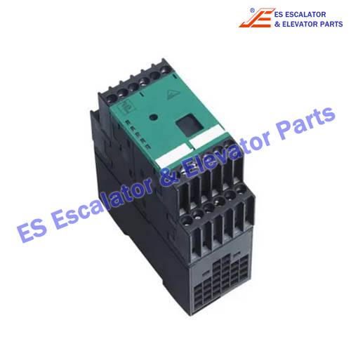 Escalator VAS-1A-K12-U-SI safety modul Use For THYSSENKRUPP