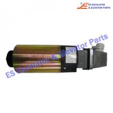<b>Escalator ZT133-150/22-T1 brake inductor</b>
