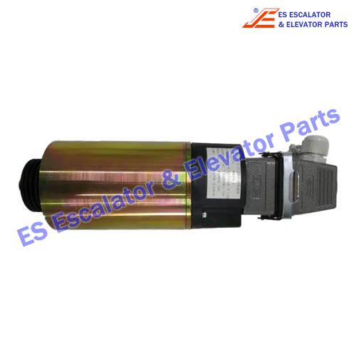ZT133-150/22-T1 Escalator Brake Inductor Use For FUJITEC