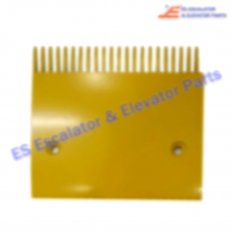 <b>Escalator 50641444 Comb Plate</b>