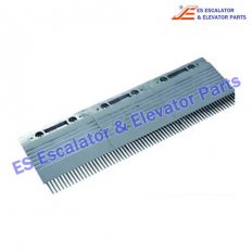 Escalator KM3658828 Comb Plate