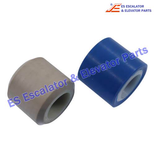 ES-OTP83 Handrail Roller XAA290CZ 6203 Use For XIZI OTIS
