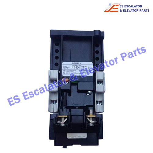 3TC4417-OAF4 Elevator Contactor Use For SIEMENS