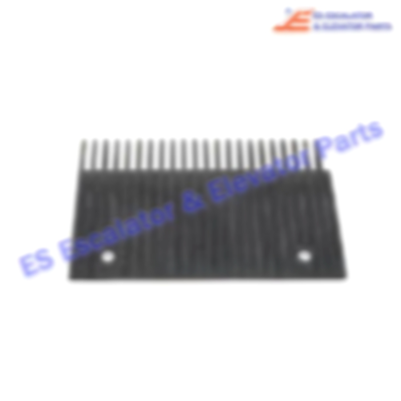 390543 Escalator Comb Plate RSE RSH