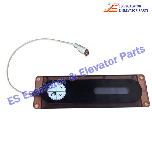Escalator Parts FD-00-DV2.0 Fault Indicator Use For THYSSENKRUPP