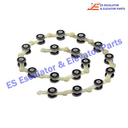 Escalator F01CBGAA.0014 Reversing Chain Use For SJEC
