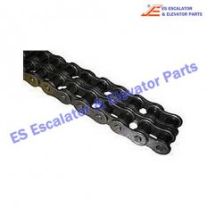 Escalator Parts 7000790000 Handrail Drive Chain
