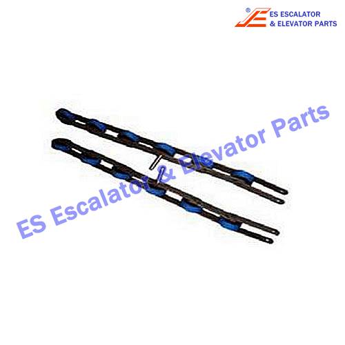 Escalator Parts 1705776900 Step Chain Use For THYSSENKRUPP