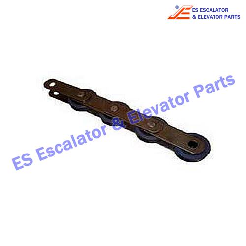 Escalator Parts 1705777100 Step Chain Use For THYSSENKRUPP