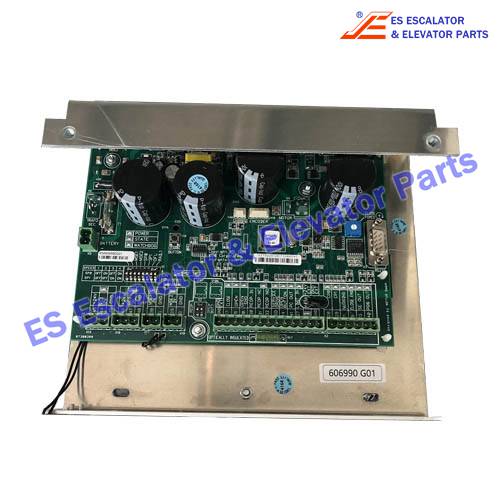 Elevator KM606990G01 PCB Use For KONE