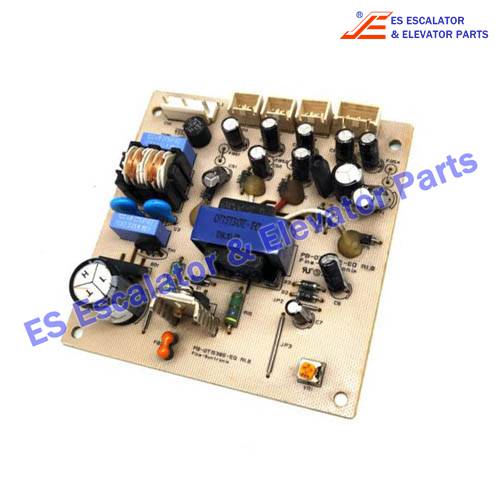 elevator PB-ESOTIS30E-EQ Board Use For LG/SIGMA