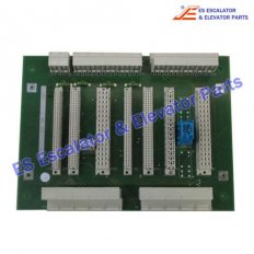 <b>Escalator DEE2184238 PCB</b>