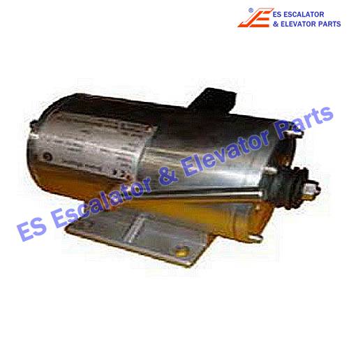 Escalator Parts 1701942400 Brake coil 450N Use For THYSSENKRUPP