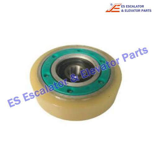 S650C800 Roller Use For HYUNDAI