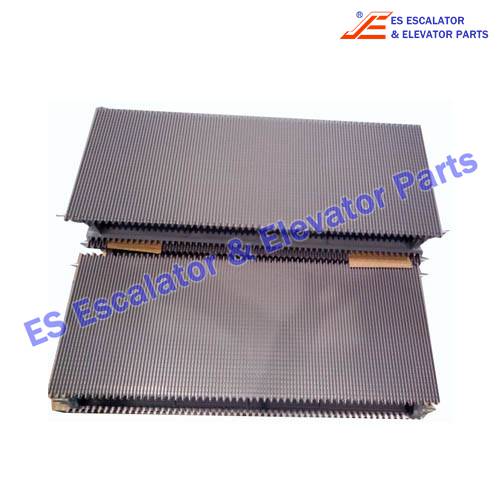 Escalator 1705880500 Pallet Use For THYSSENKRUPP
