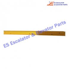 <b>Escalator XAA455M Step Demarcation</b>