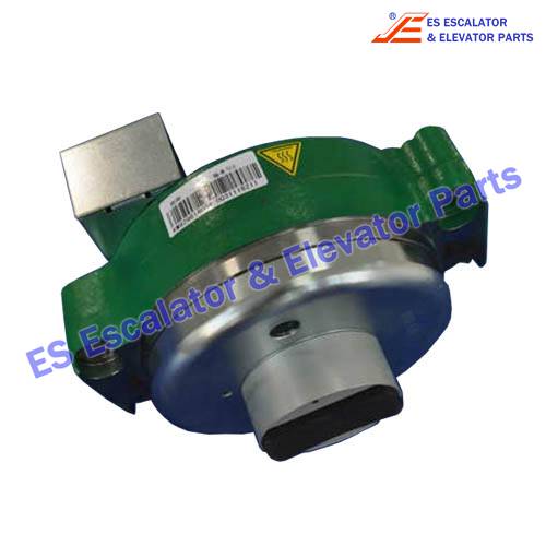 Elevator KM929614G03 Brake Use For KONE