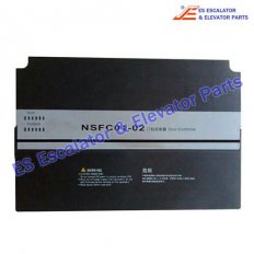 NBSL Elevator Door Controller NSFC01-02
