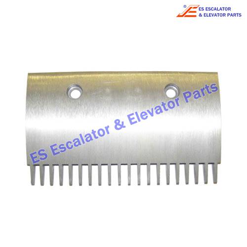 Escalator DEE4052251 Comb Plate Use For KONE