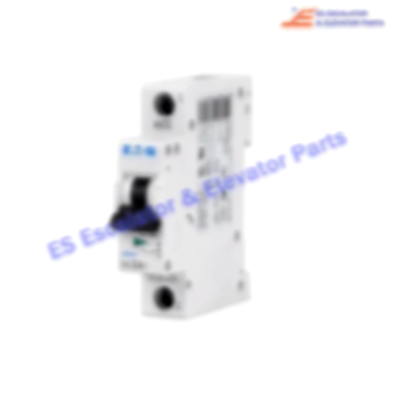ES-SC227 NAA299475 Escalator Miniature Circuit Breaker FAZ-C4