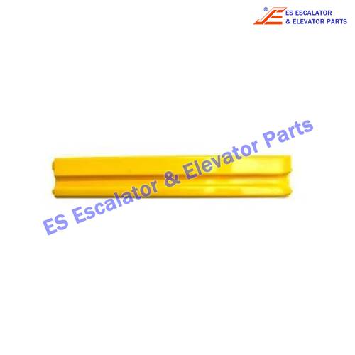 Escalator DEE3704416 L1 Step Demarcation Use For KONE