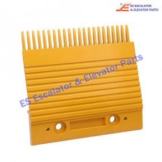 Escalator dee2756164 Comb Plate