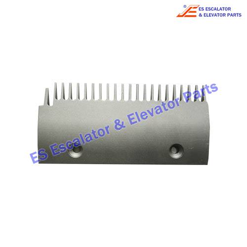 DSA2001616-L Escalator Comb Plate Use For LG/SIGMA
