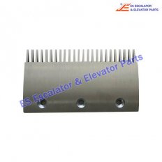 Escalator 54328096 Comb Plate