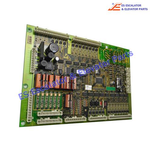 LB-II Elevator PCB GBA21230F200 Use For OTIS