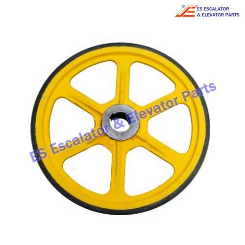 XORO5121 Escalator Fraction Wheel,565*30mm