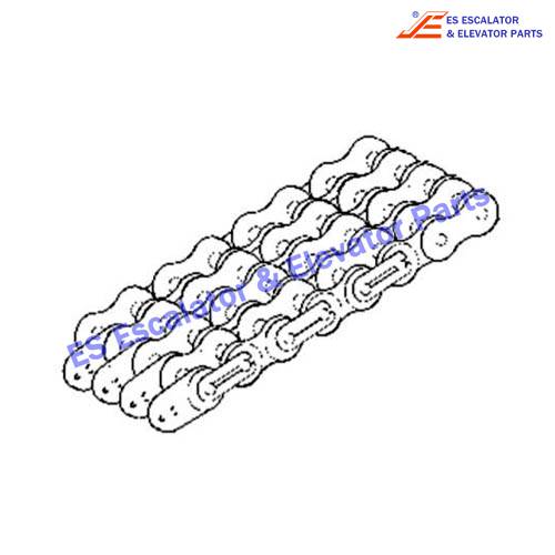 332AW9 Chain R RB Main Drive Use For OTIS