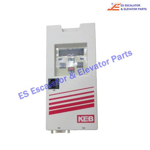 Elevator KM284167 INTERFACE OPERATOR,00.F5.060-2000 Use For KONE