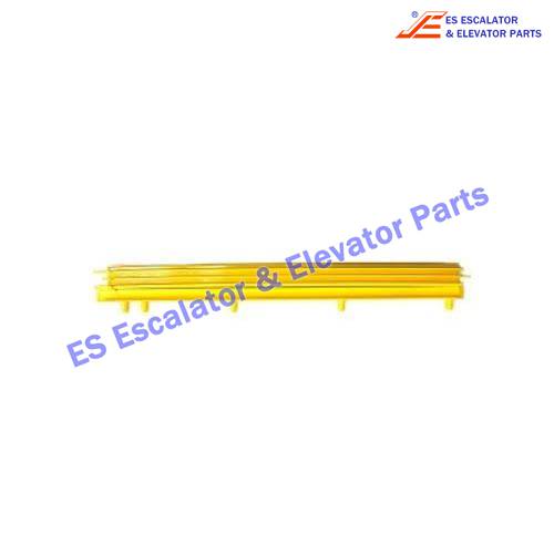 Escalator Parts 1705724502 Step Demarcation Use For THYSSENKRUPP